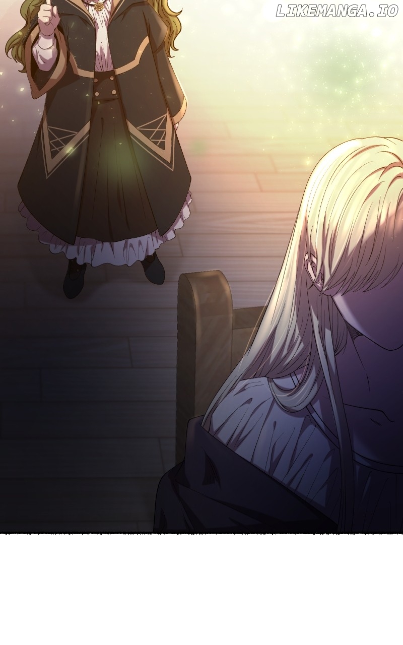 Like A Wind On A Dry Branch Chapter 162 - page 44