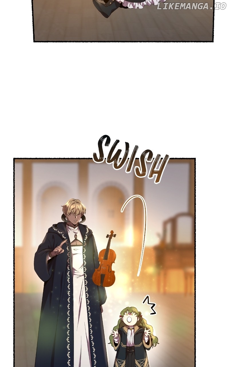 Like A Wind On A Dry Branch Chapter 162 - page 48