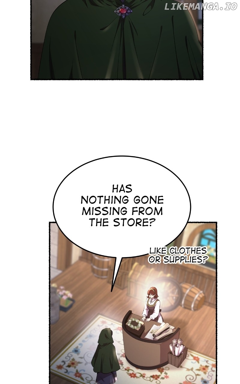 Like A Wind On A Dry Branch Chapter 162 - page 5