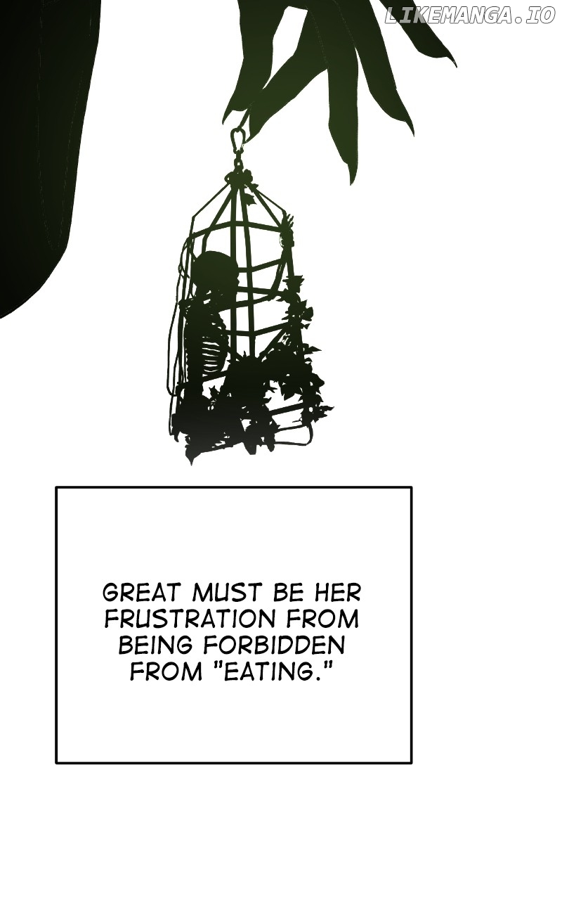 Like A Wind On A Dry Branch Chapter 162 - page 54