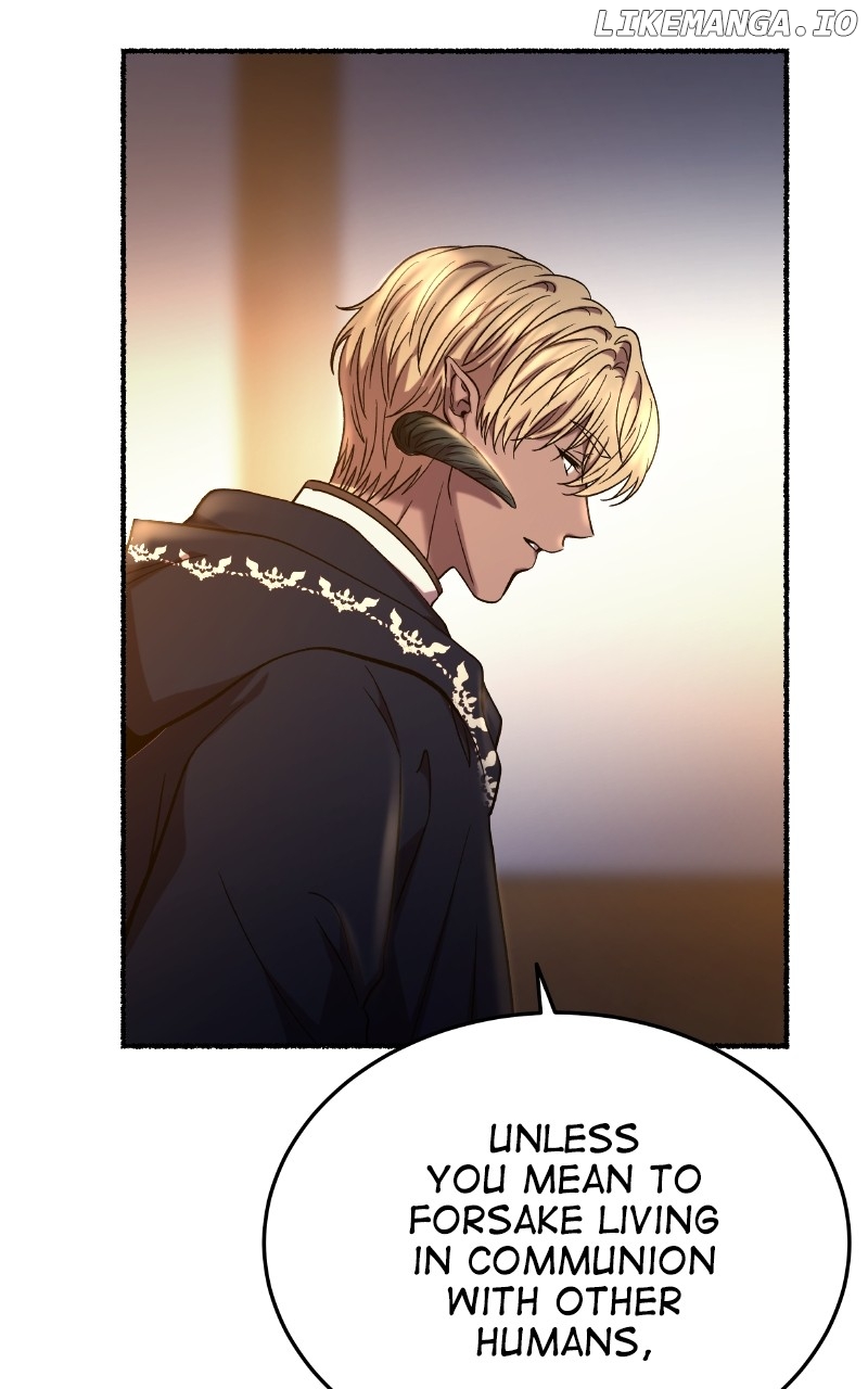Like A Wind On A Dry Branch Chapter 162 - page 58