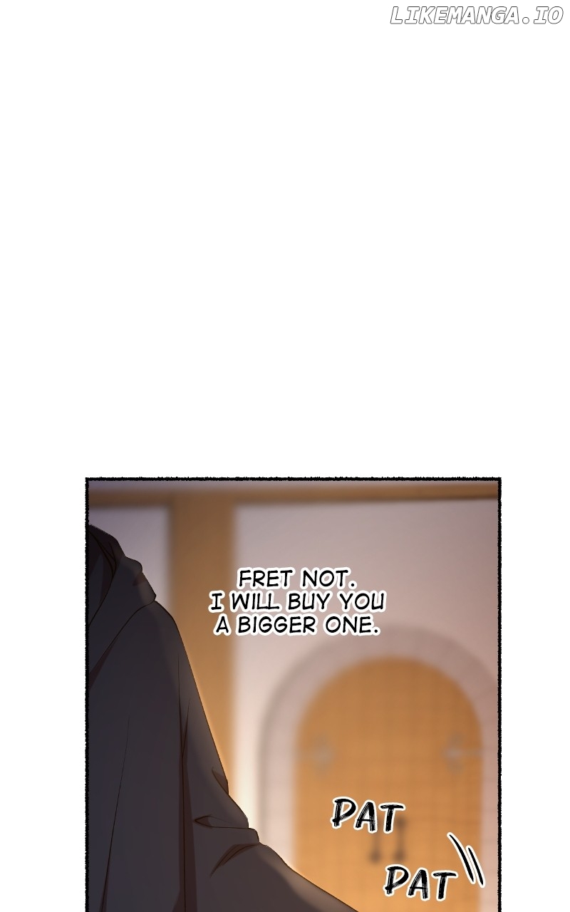 Like A Wind On A Dry Branch Chapter 162 - page 60