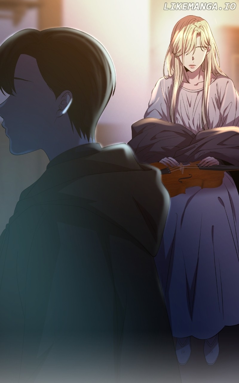 Like A Wind On A Dry Branch Chapter 162 - page 71