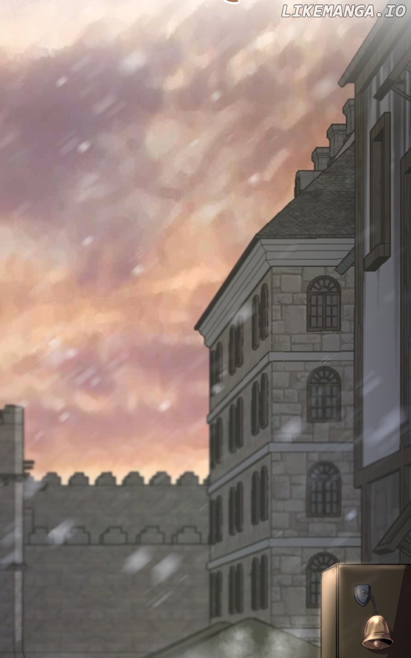 Like A Wind On A Dry Branch Chapter 162 - page 8