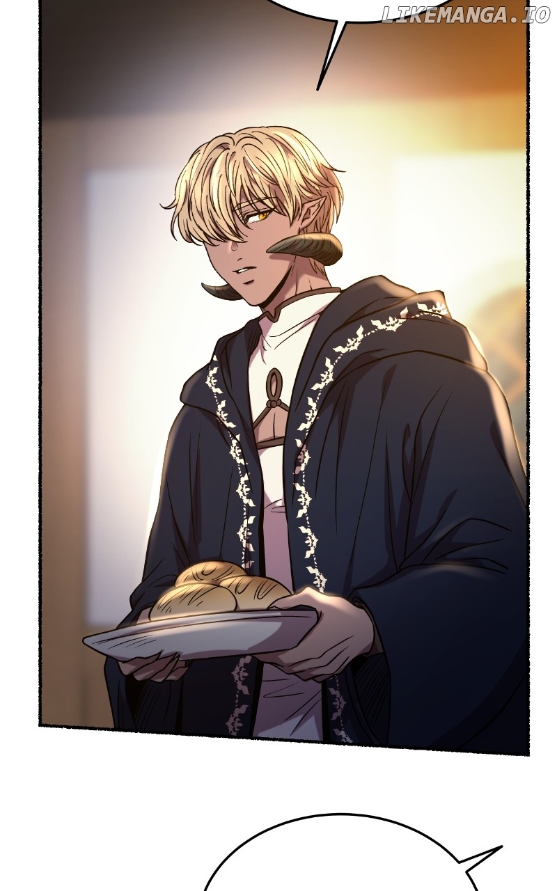 Like A Wind On A Dry Branch Chapter 162 - page 86