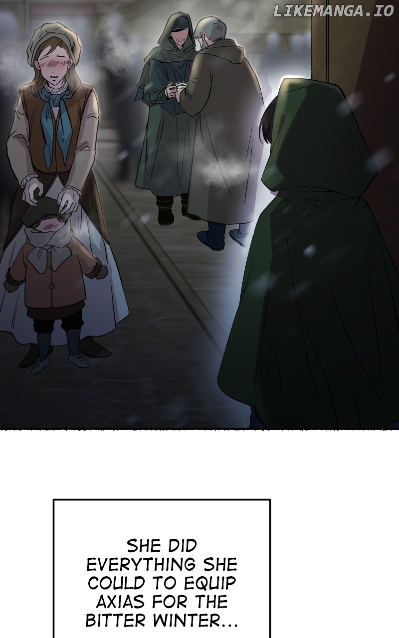 Like A Wind On A Dry Branch Chapter 162 - page 9