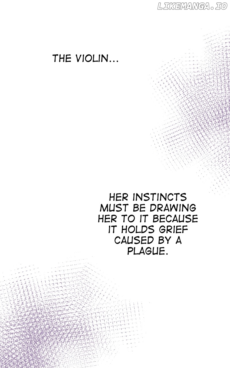 Like A Wind On A Dry Branch Chapter 162 - page 99