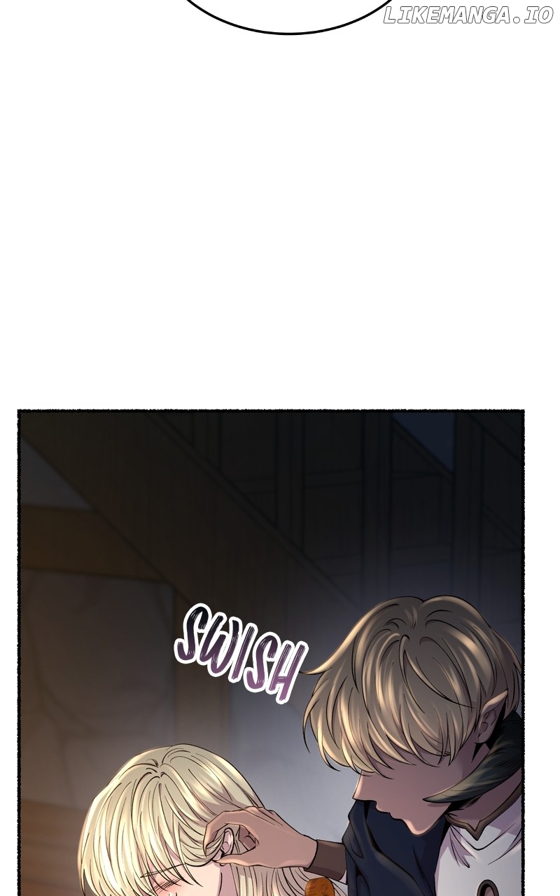 Like A Wind On A Dry Branch Chapter 161 - page 102