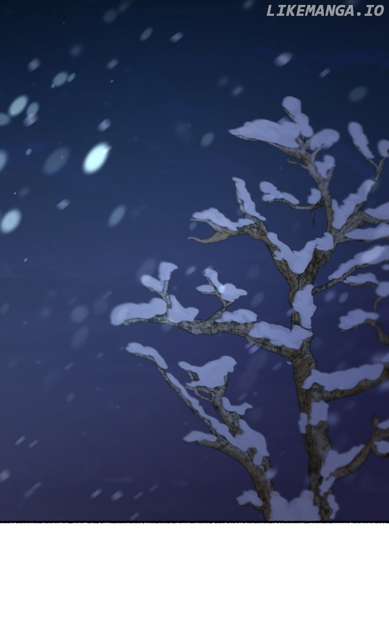 Like A Wind On A Dry Branch Chapter 161 - page 110