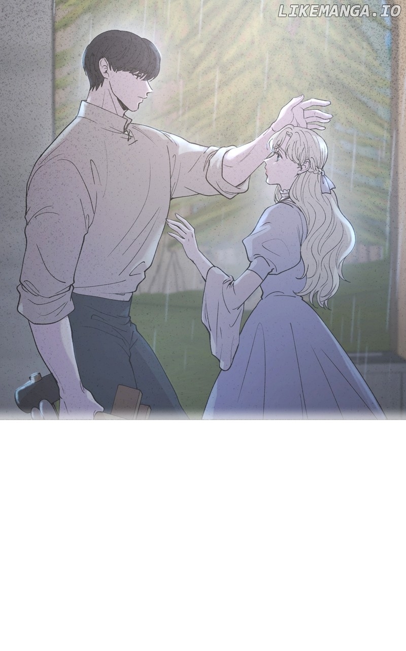 Like A Wind On A Dry Branch Chapter 161 - page 115