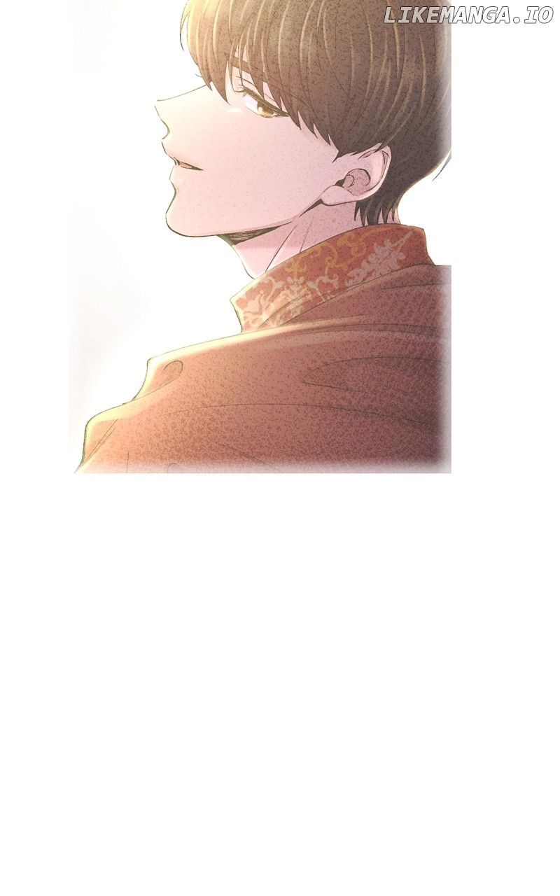 Like A Wind On A Dry Branch Chapter 161 - page 118