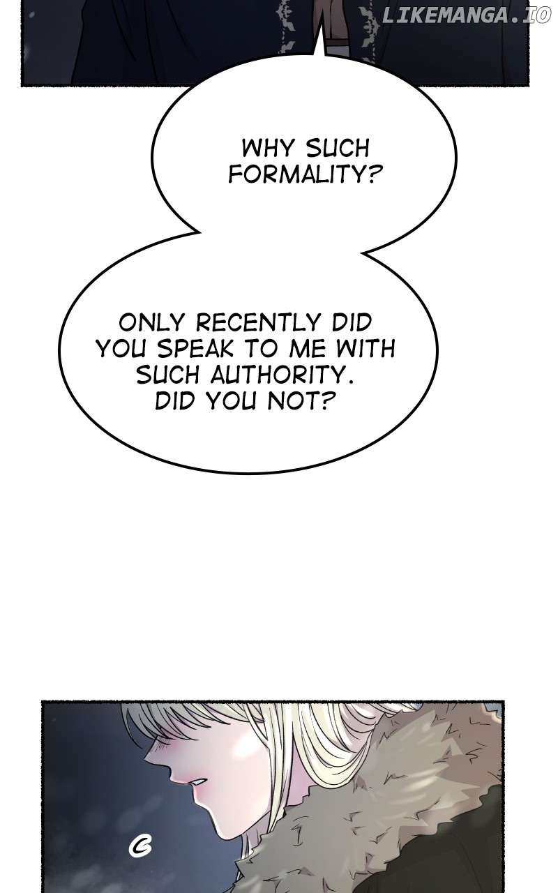 Like A Wind On A Dry Branch Chapter 161 - page 14