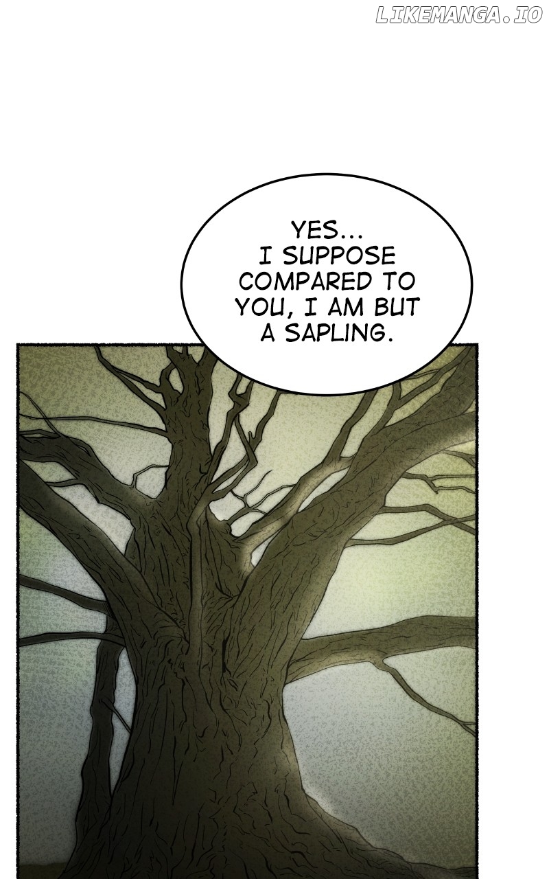 Like A Wind On A Dry Branch Chapter 161 - page 17