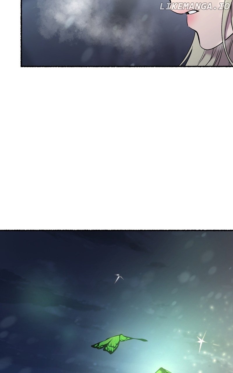 Like A Wind On A Dry Branch Chapter 161 - page 2