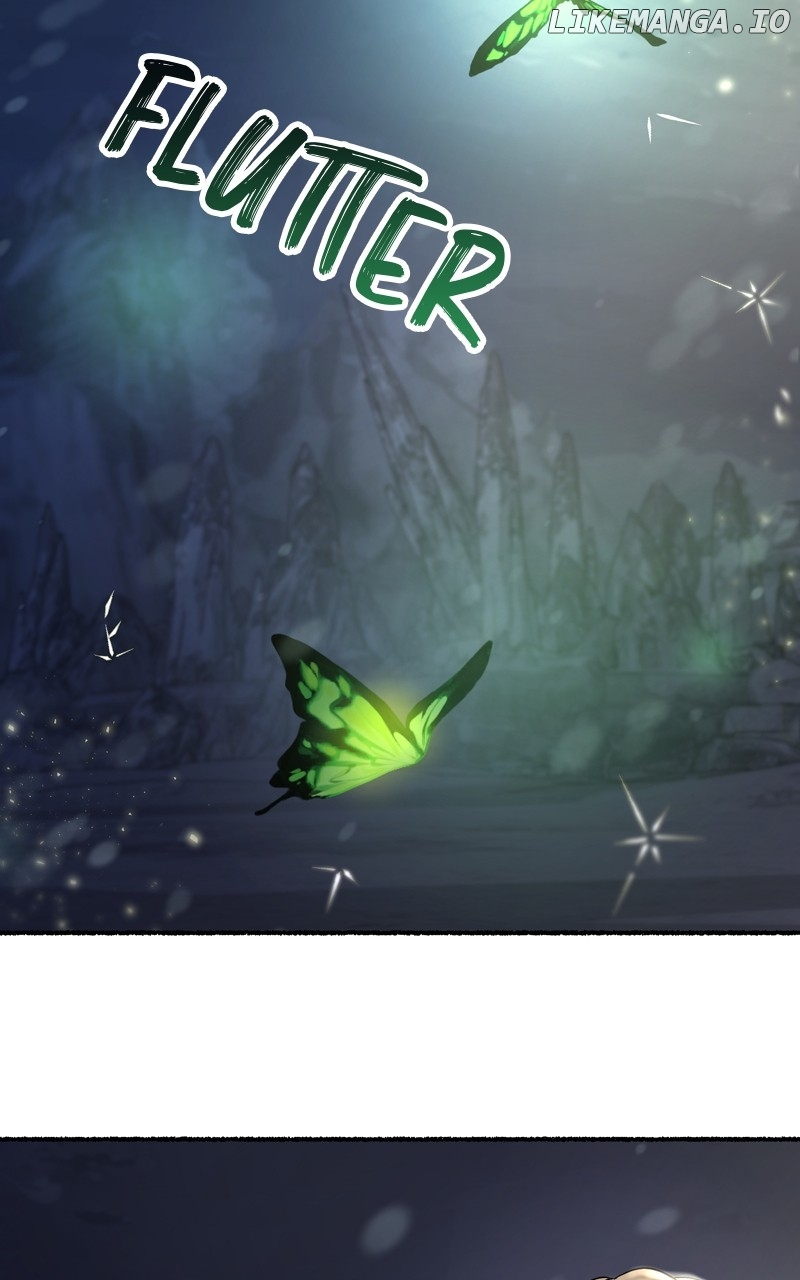 Like A Wind On A Dry Branch Chapter 161 - page 3