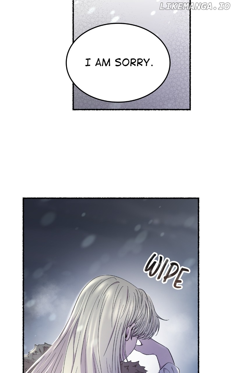Like A Wind On A Dry Branch Chapter 161 - page 34