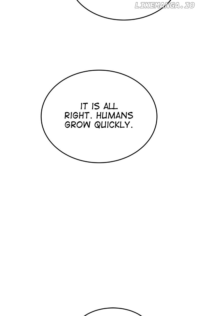 Like A Wind On A Dry Branch Chapter 161 - page 36