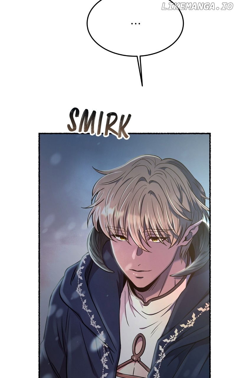 Like A Wind On A Dry Branch Chapter 161 - page 37