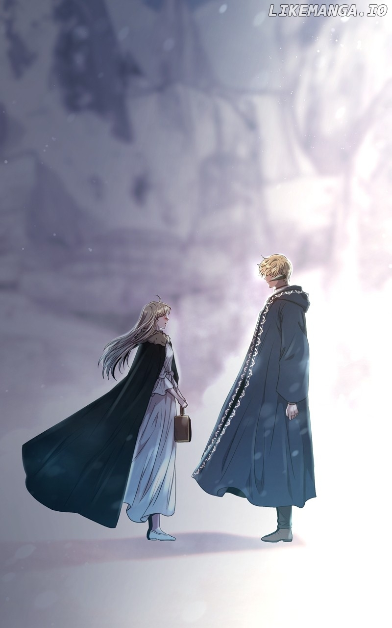 Like A Wind On A Dry Branch Chapter 161 - page 41