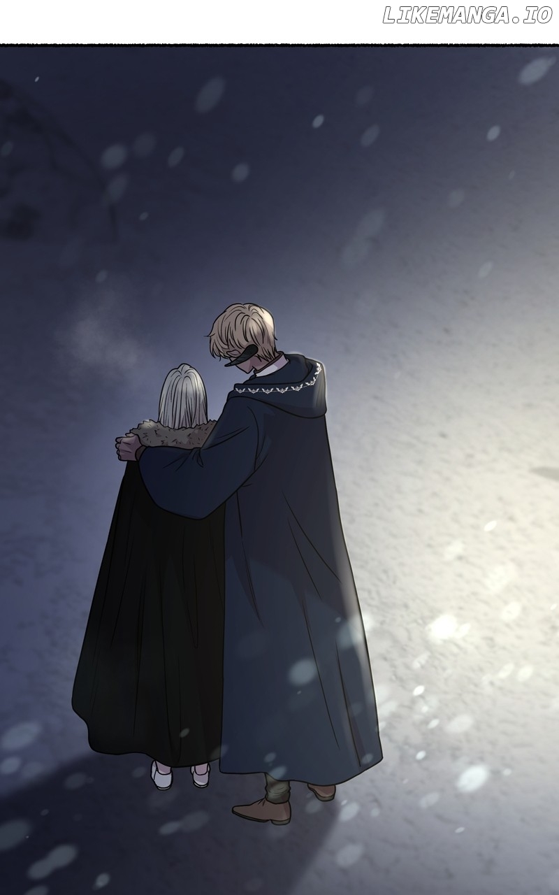 Like A Wind On A Dry Branch Chapter 161 - page 5