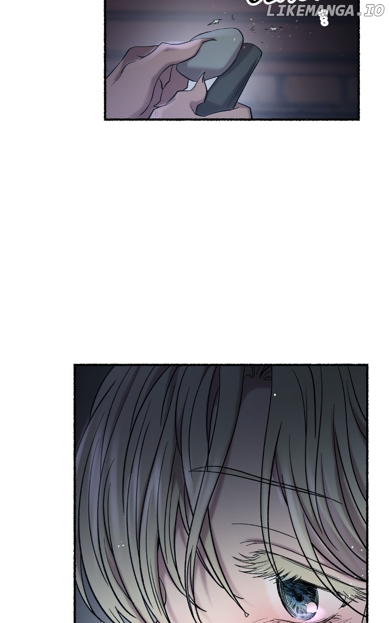 Like A Wind On A Dry Branch Chapter 161 - page 50