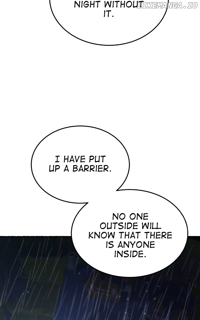 Like A Wind On A Dry Branch Chapter 161 - page 53