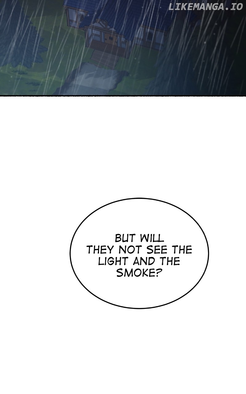 Like A Wind On A Dry Branch Chapter 161 - page 54