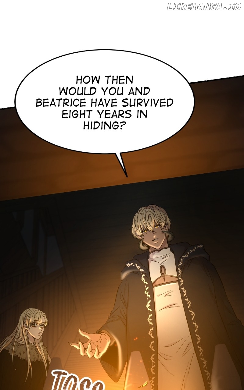 Like A Wind On A Dry Branch Chapter 161 - page 55