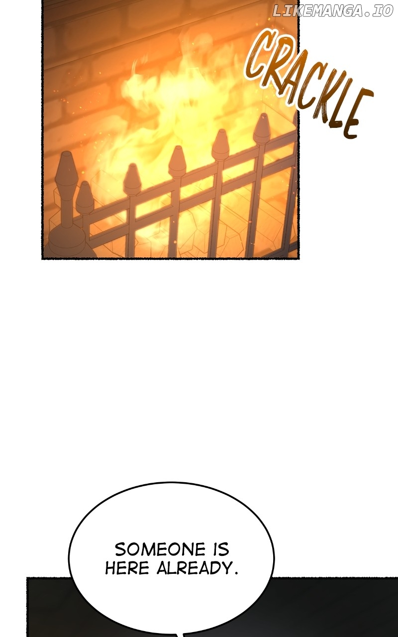 Like A Wind On A Dry Branch Chapter 161 - page 58