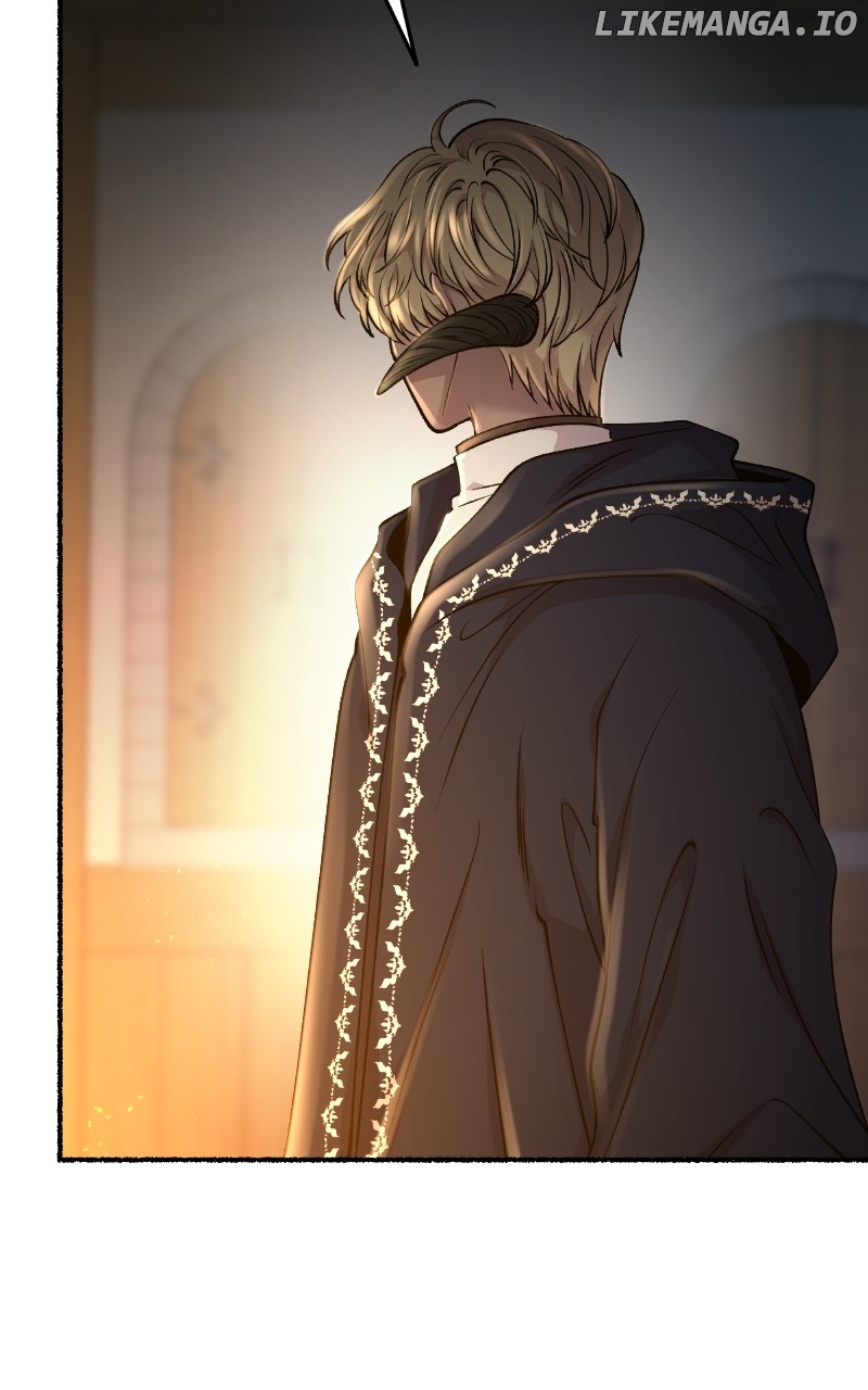 Like A Wind On A Dry Branch Chapter 161 - page 59