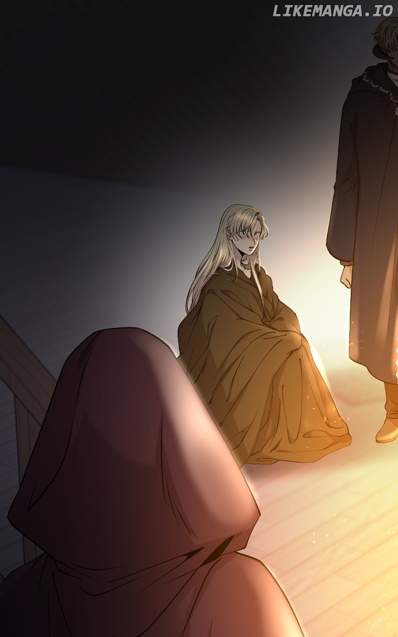 Like A Wind On A Dry Branch Chapter 161 - page 61