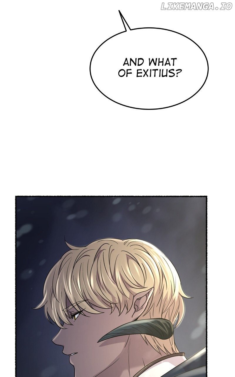 Like A Wind On A Dry Branch Chapter 161 - page 7