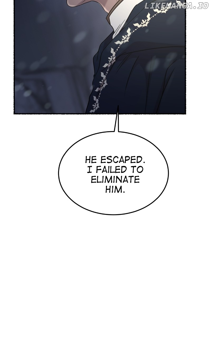 Like A Wind On A Dry Branch Chapter 161 - page 8