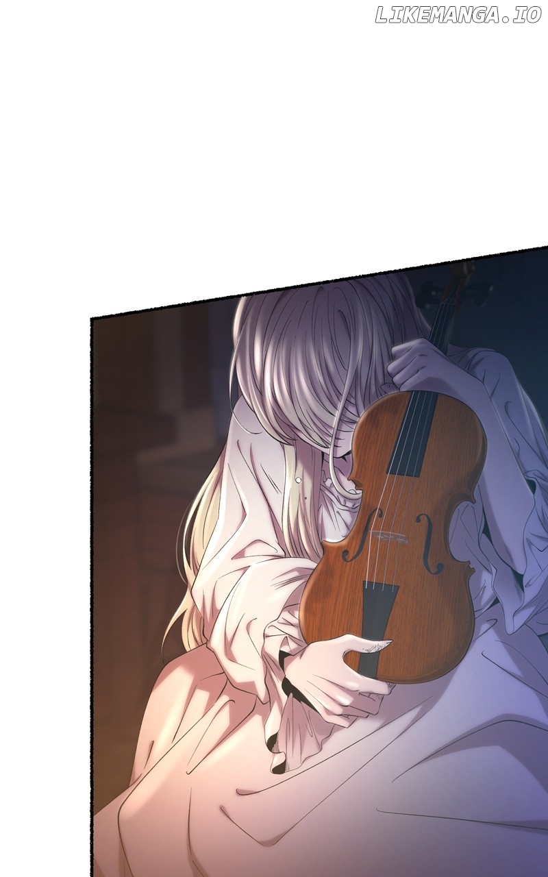 Like A Wind On A Dry Branch Chapter 161 - page 88