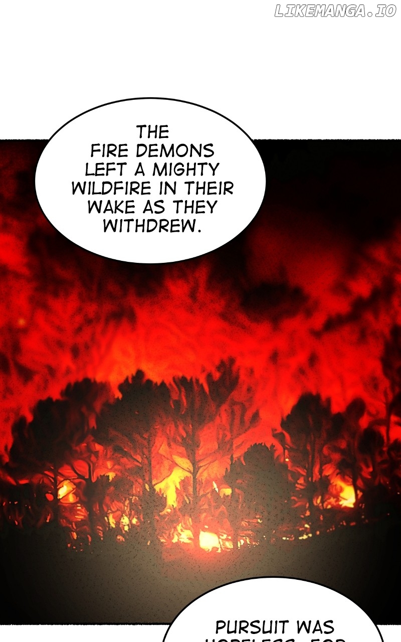 Like A Wind On A Dry Branch Chapter 161 - page 9
