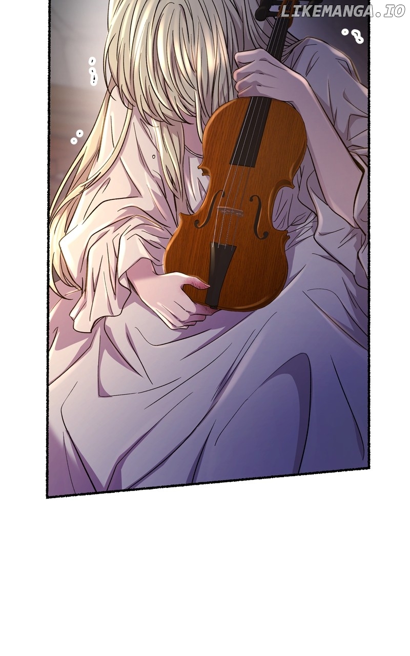Like A Wind On A Dry Branch Chapter 161 - page 95