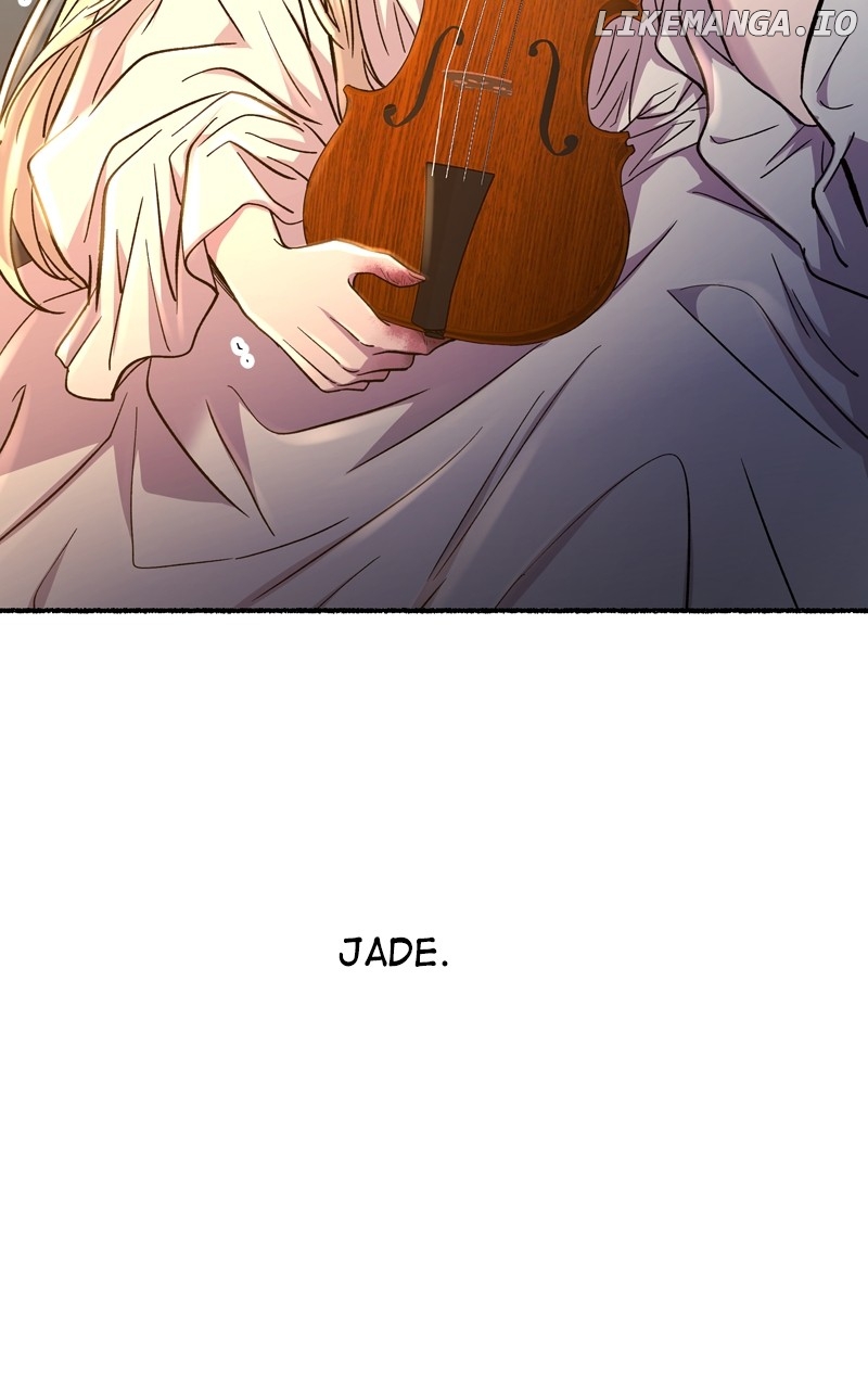 Like A Wind On A Dry Branch Chapter 161 - page 98