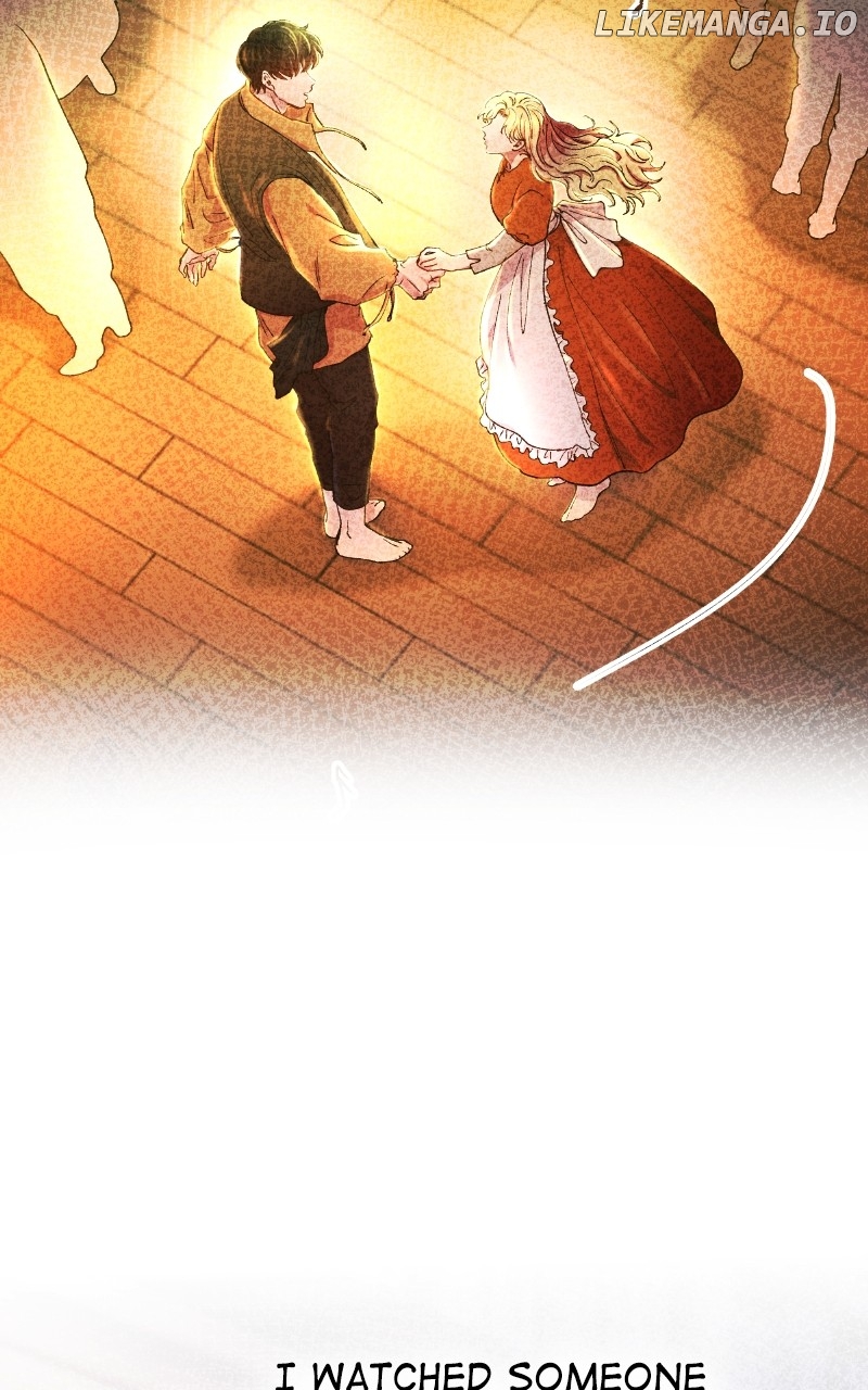 Like A Wind On A Dry Branch Chapter 160 - page 101