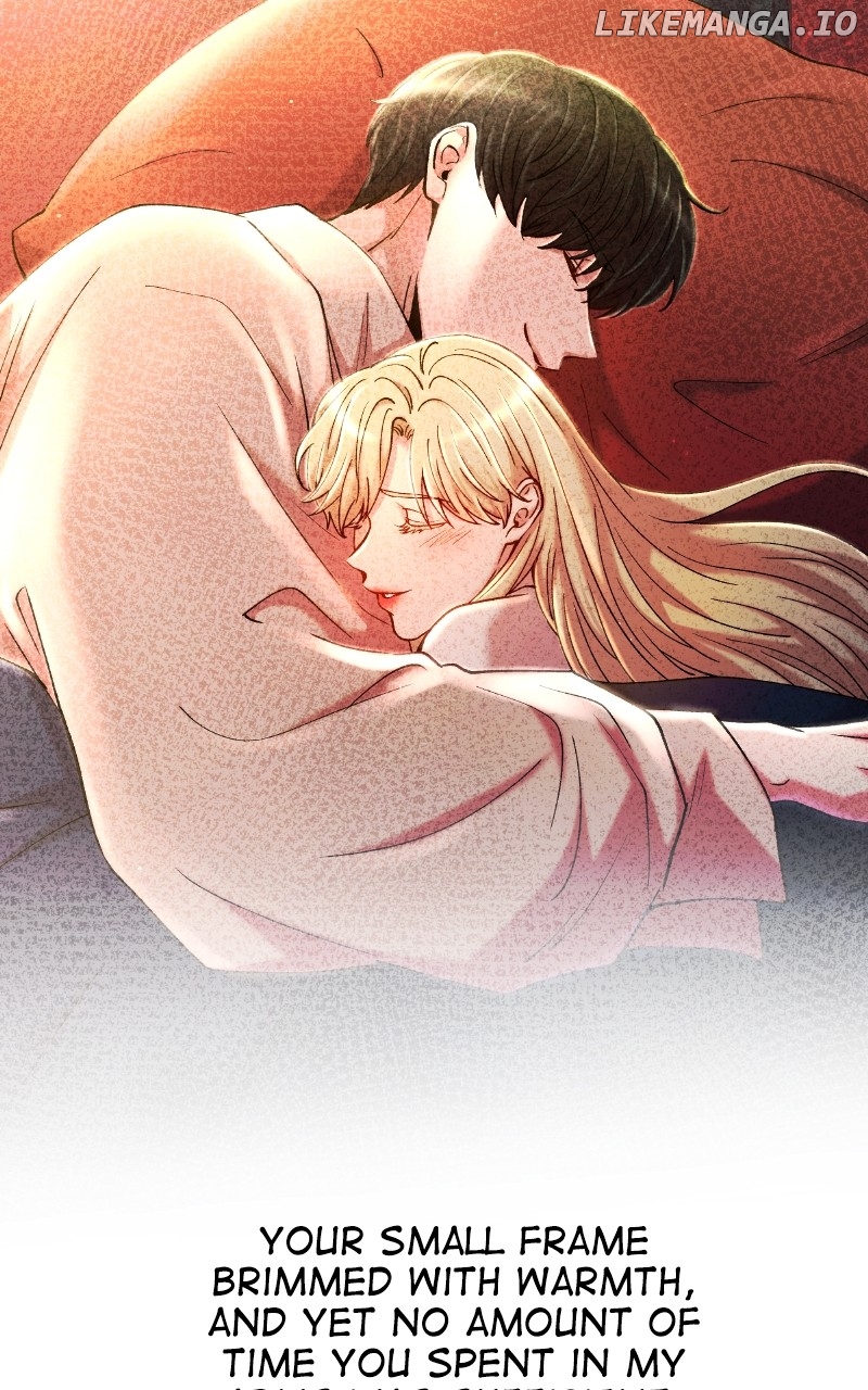 Like A Wind On A Dry Branch Chapter 160 - page 104