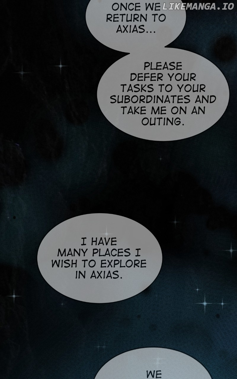 Like A Wind On A Dry Branch Chapter 160 - page 106