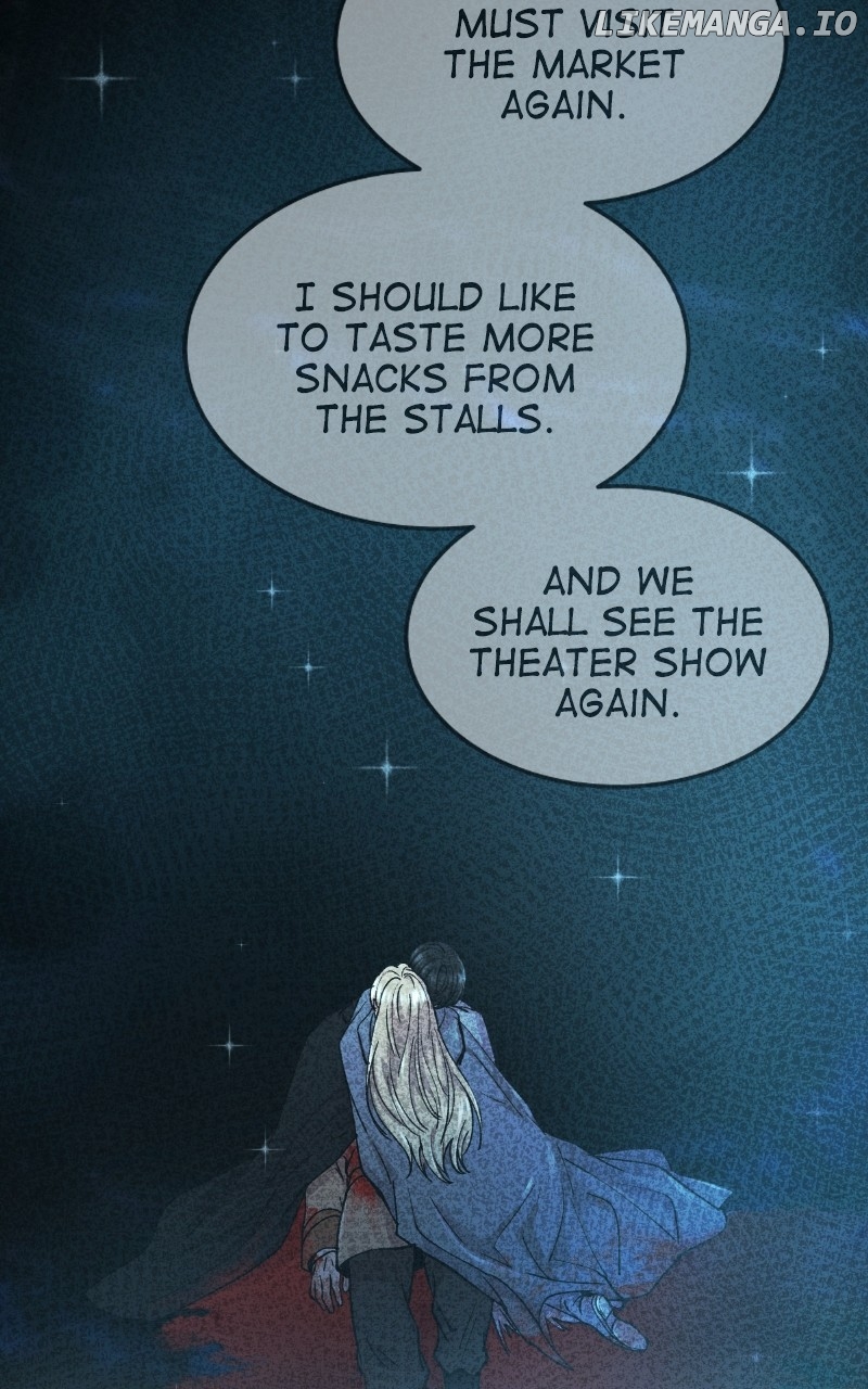Like A Wind On A Dry Branch Chapter 160 - page 107