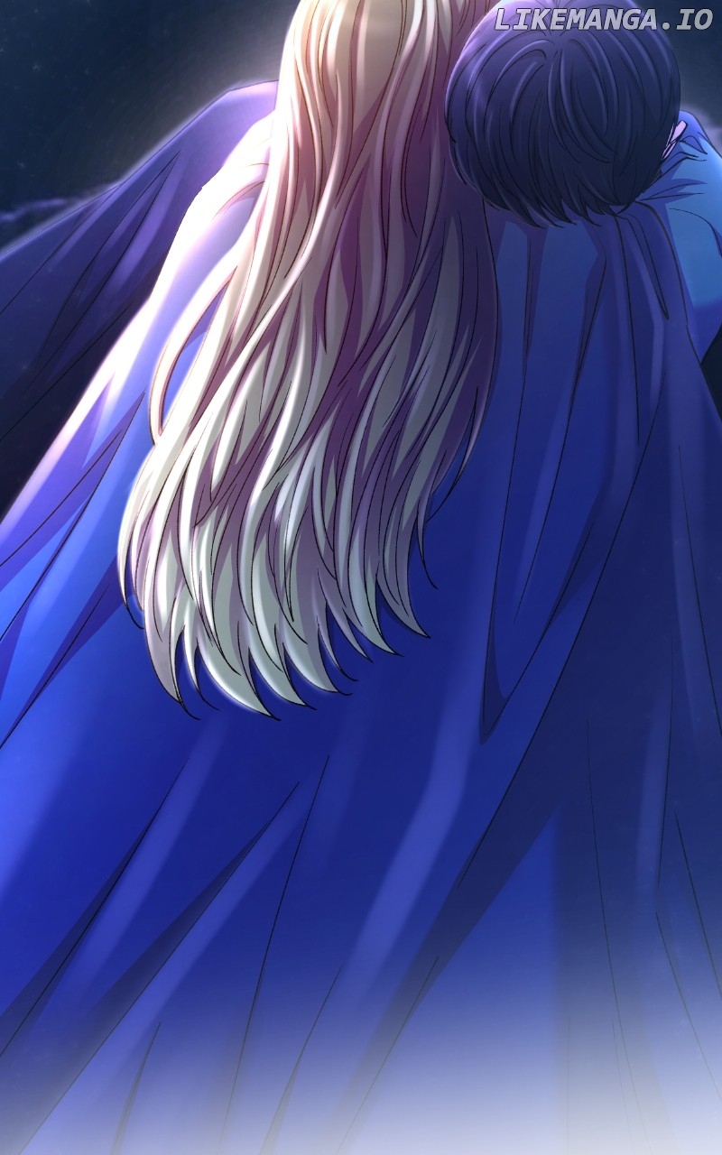 Like A Wind On A Dry Branch Chapter 160 - page 110