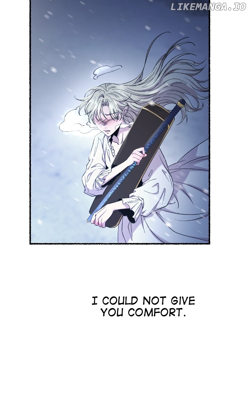 Like A Wind On A Dry Branch Chapter 160 - page 118