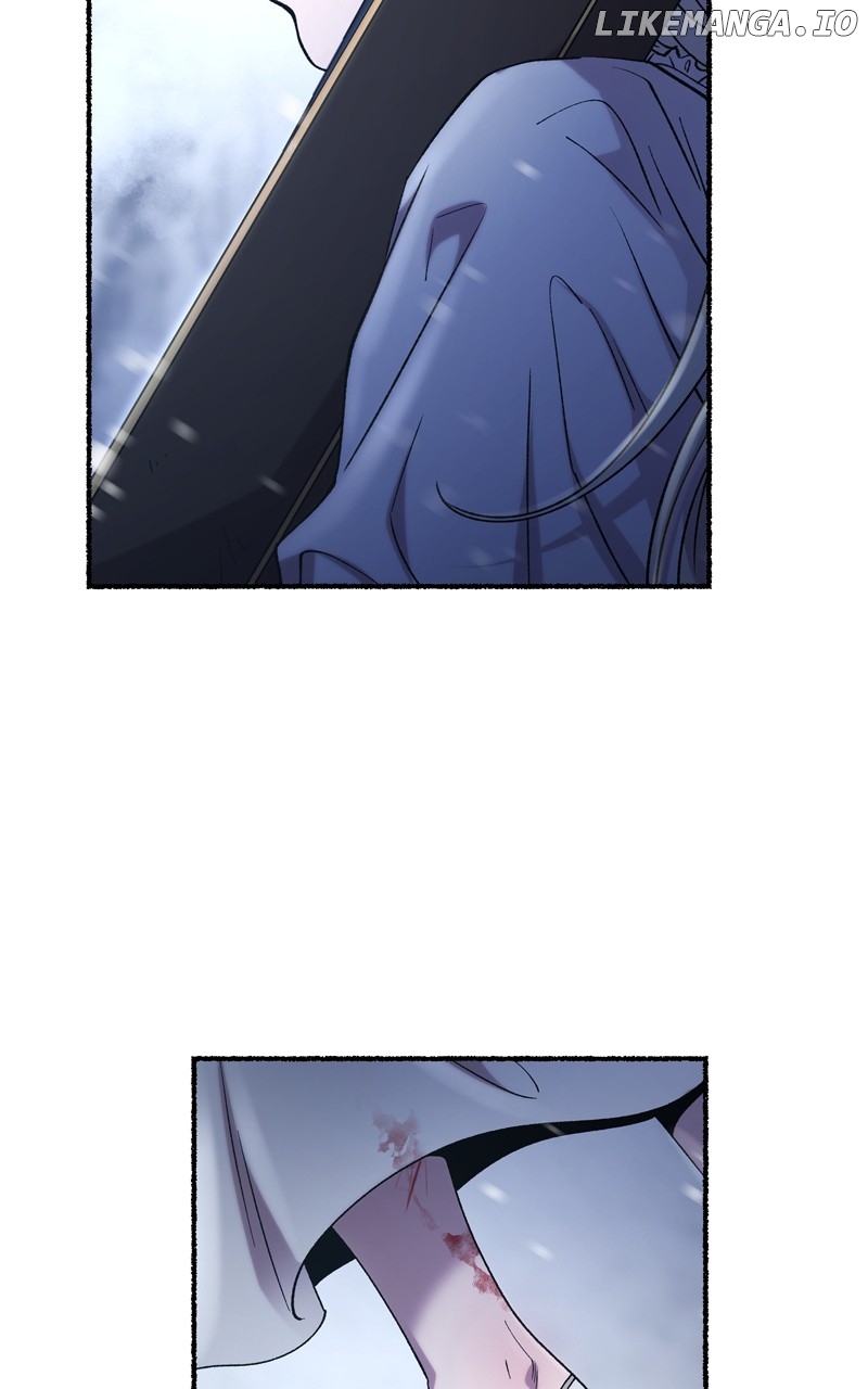 Like A Wind On A Dry Branch Chapter 160 - page 127