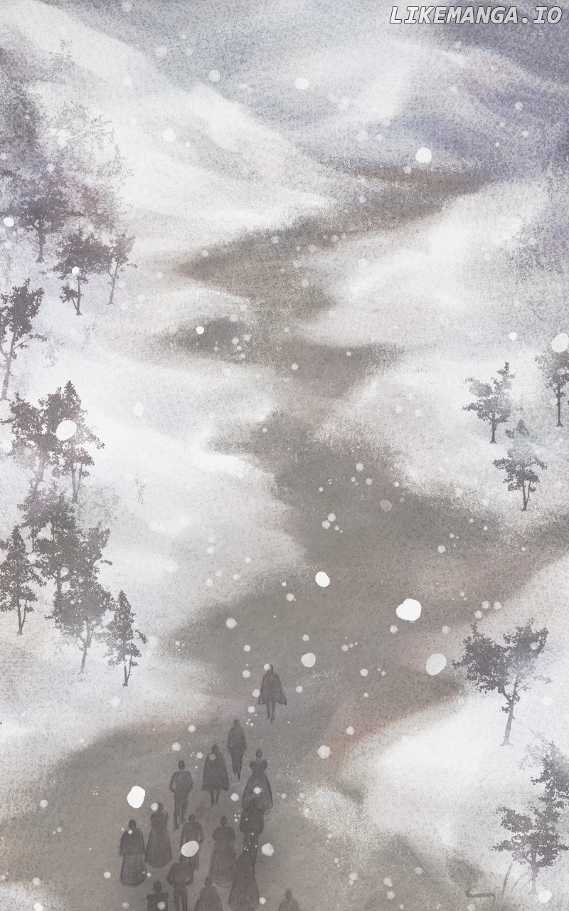 Like A Wind On A Dry Branch Chapter 160 - page 134
