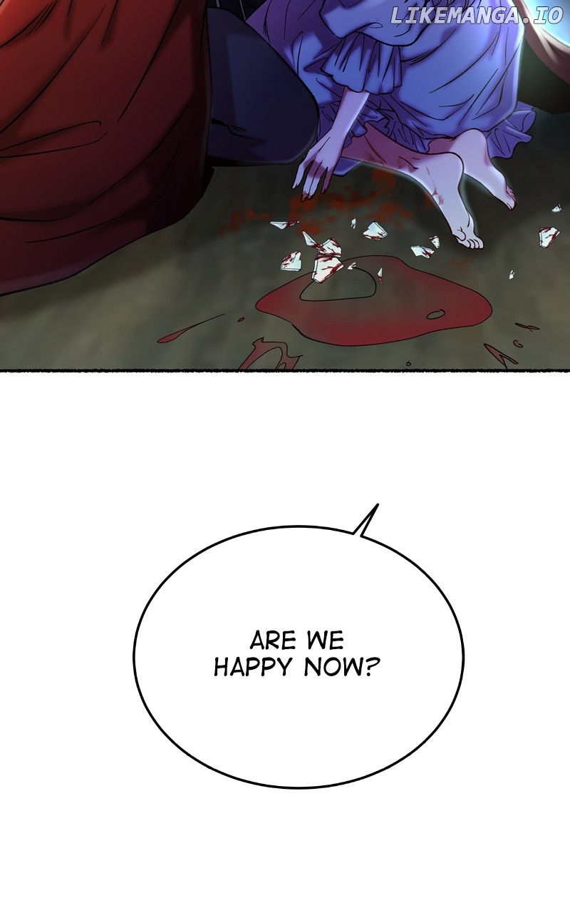 Like A Wind On A Dry Branch Chapter 160 - page 29