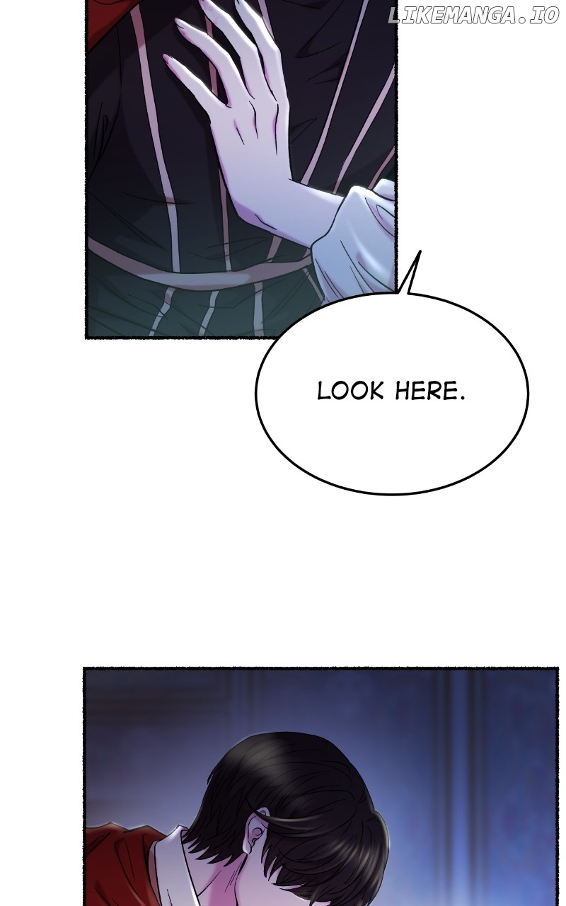 Like A Wind On A Dry Branch Chapter 160 - page 36