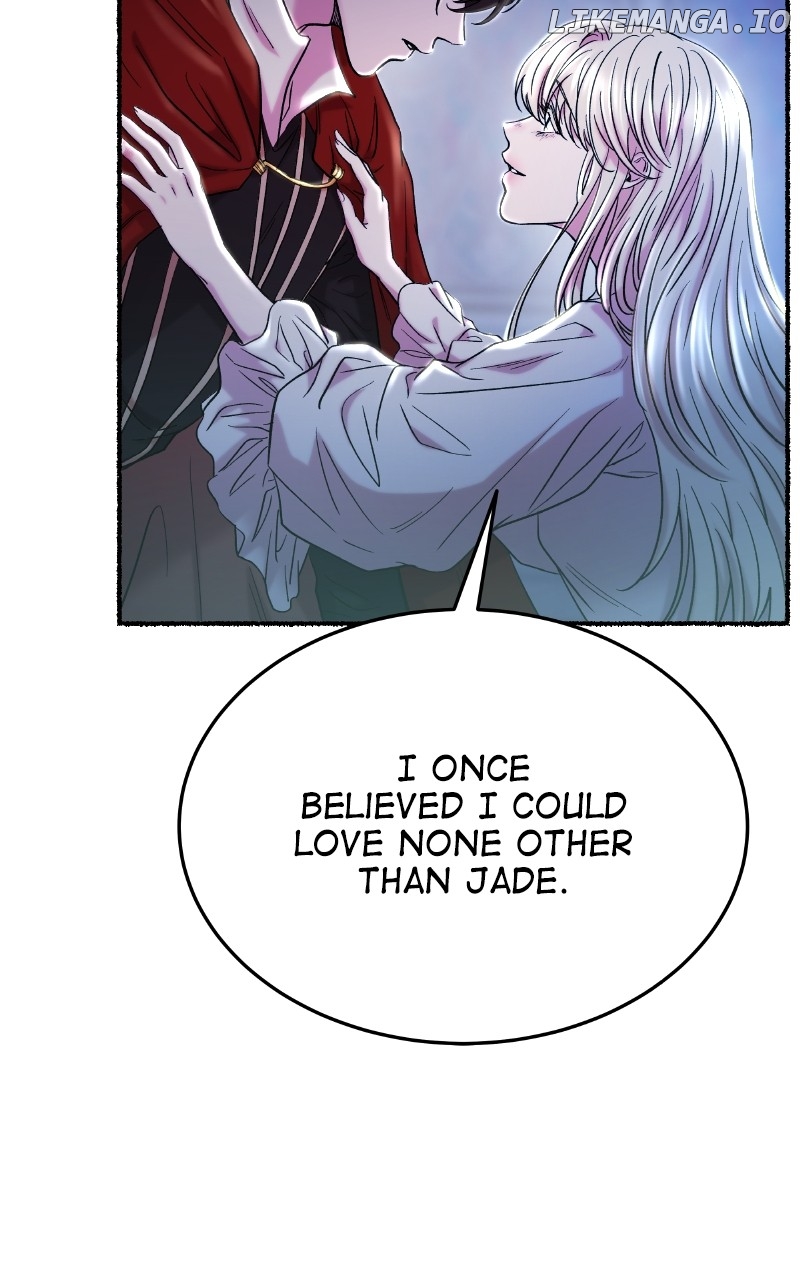 Like A Wind On A Dry Branch Chapter 160 - page 37