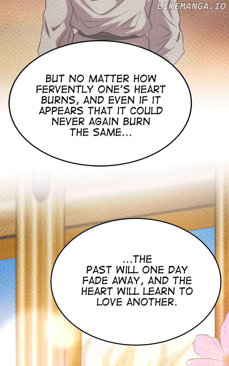 Like A Wind On A Dry Branch Chapter 160 - page 39