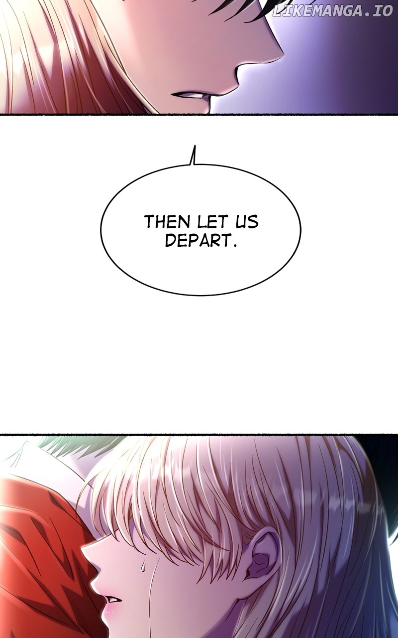 Like A Wind On A Dry Branch Chapter 160 - page 5